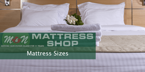 mattress-sizes