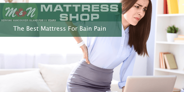 best-mattress-for-back-pain