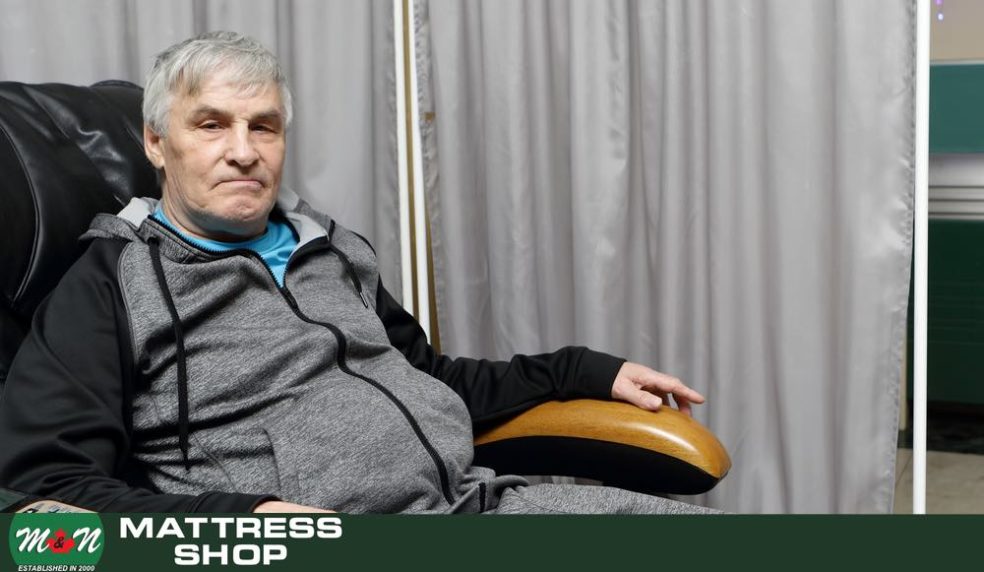 Are massage chairs good for seniors